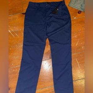 PGA golf pants